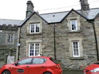 1 Market Road